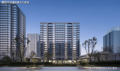 出了两条平行糊口动线