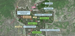 珠江新城做为广州的